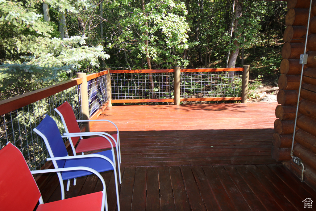 Photo 31 for MLS #2104025 at 1383 S Choke Cherry Dr