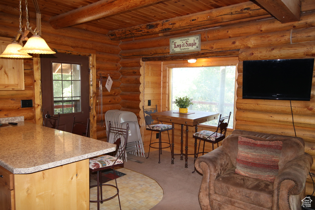 Photo 13 for MLS #2104025 at 1383 S Choke Cherry Dr