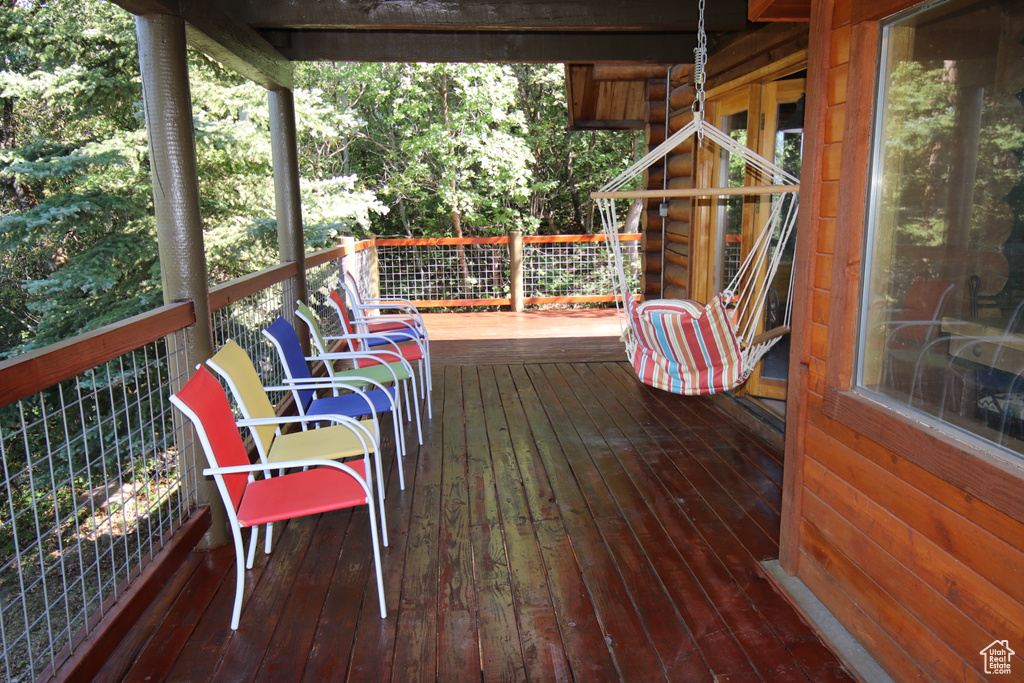 Photo 30 for MLS #2104025 at 1383 S Choke Cherry Dr