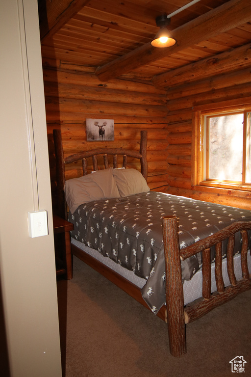 Photo 19 for MLS #2104025 at 1383 S Choke Cherry Dr