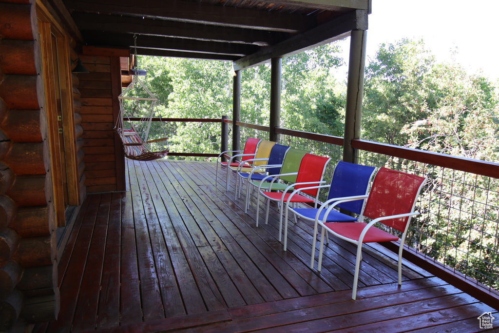 Photo 34 for MLS #2104025 at 1383 S Choke Cherry Dr