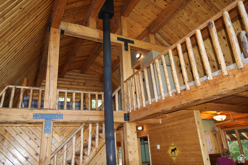 Photo 10 for MLS #2104025 at 1383 S Choke Cherry Dr