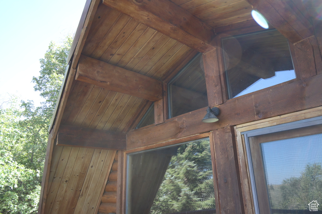 Photo 54 for MLS #2104025 at 1383 S Choke Cherry Dr