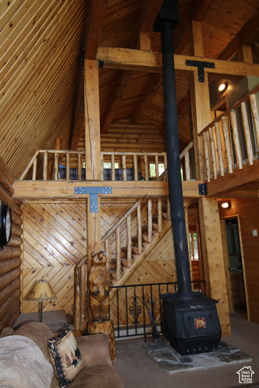 Photo 9 for MLS #2104025 at 1383 S Choke Cherry Dr