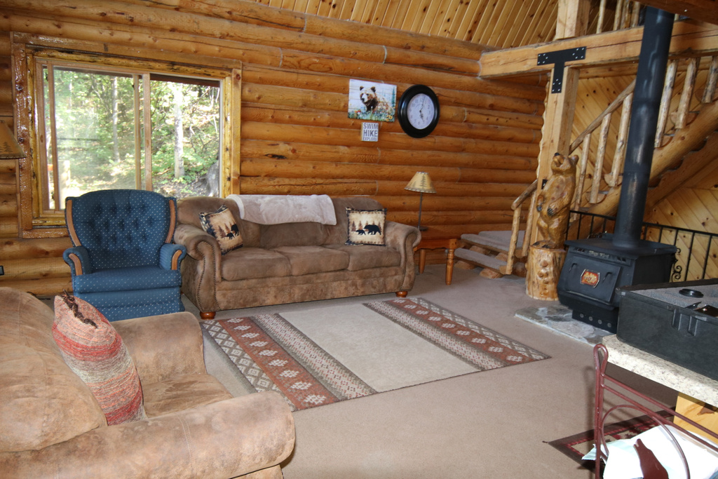 Photo 7 for MLS #2104025 at 1383 S Choke Cherry Dr