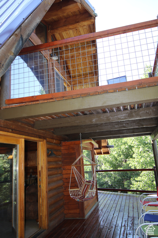 Photo 35 for MLS #2104025 at 1383 S Choke Cherry Dr