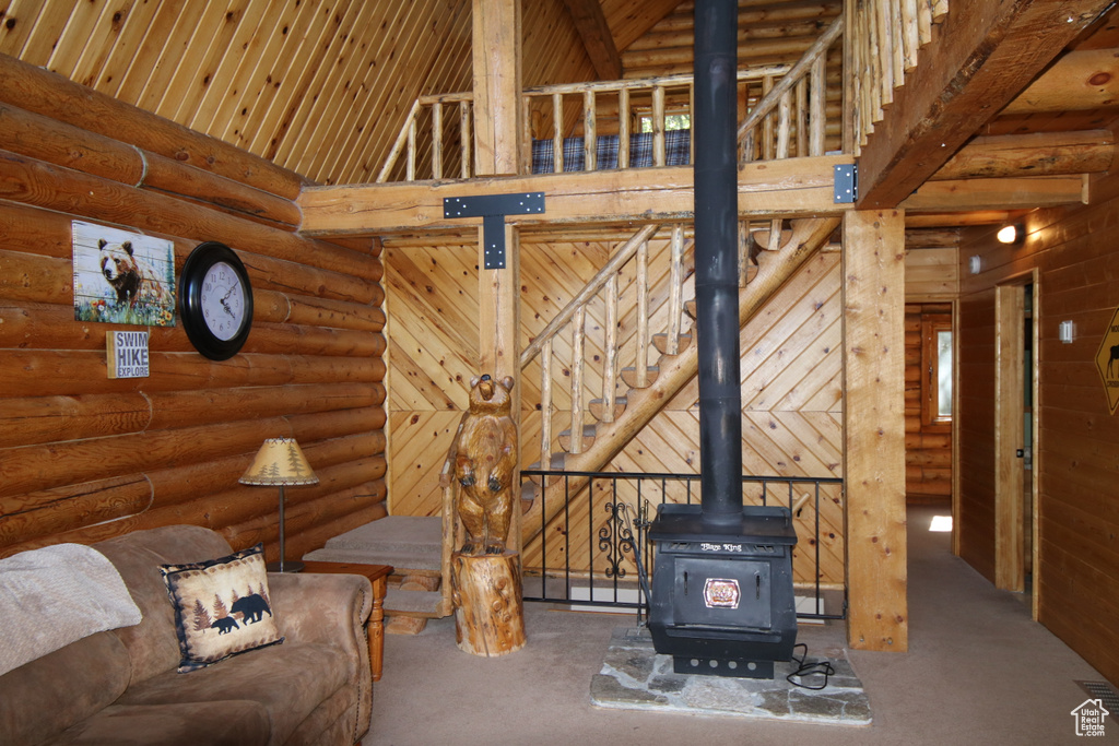 Photo 8 for MLS #2104025 at 1383 S Choke Cherry Dr