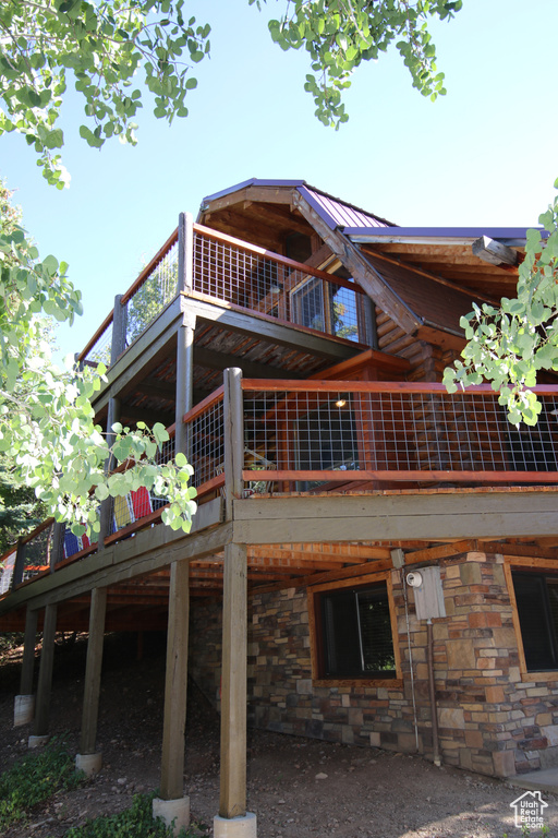 Photo 2 for MLS #2104025 at 1383 S Choke Cherry Dr