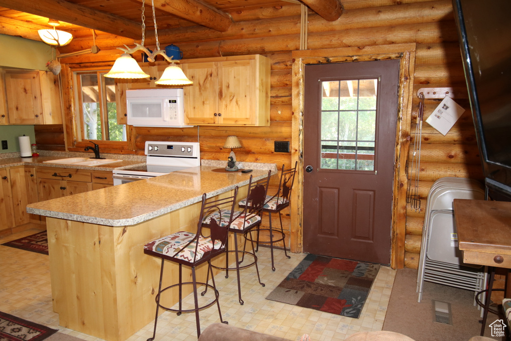 Photo 14 for MLS #2104025 at 1383 S Choke Cherry Dr