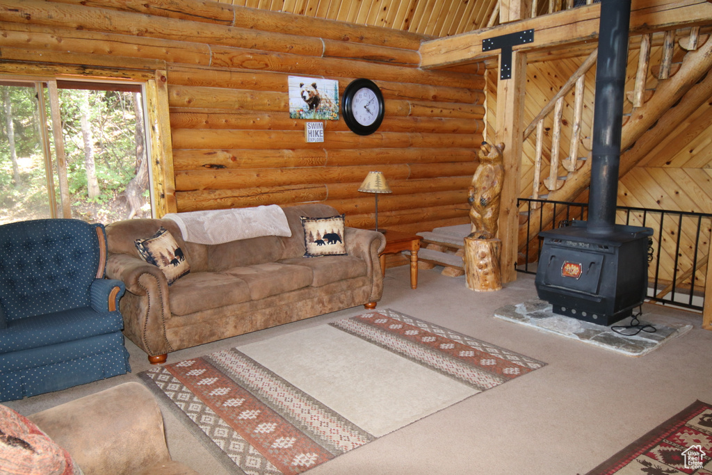 Photo 6 for MLS #2104025 at 1383 S Choke Cherry Dr