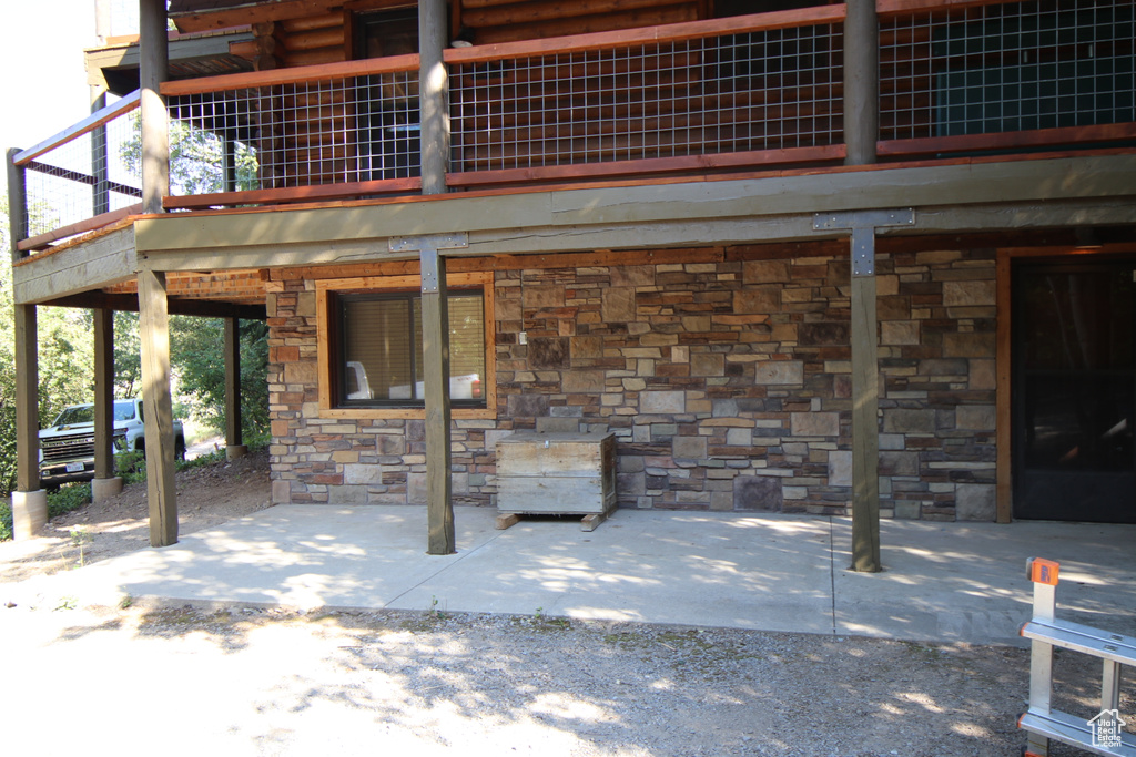 Photo 72 for MLS #2104025 at 1383 S Choke Cherry Dr