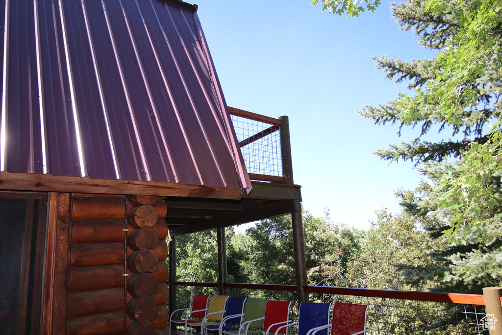 Photo 33 for MLS #2104025 at 1383 S Choke Cherry Dr