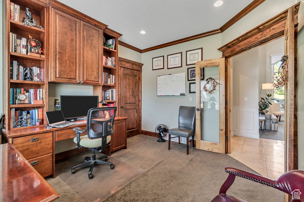 Photo 13 for MLS #2104026 at 925 S Healey Ct