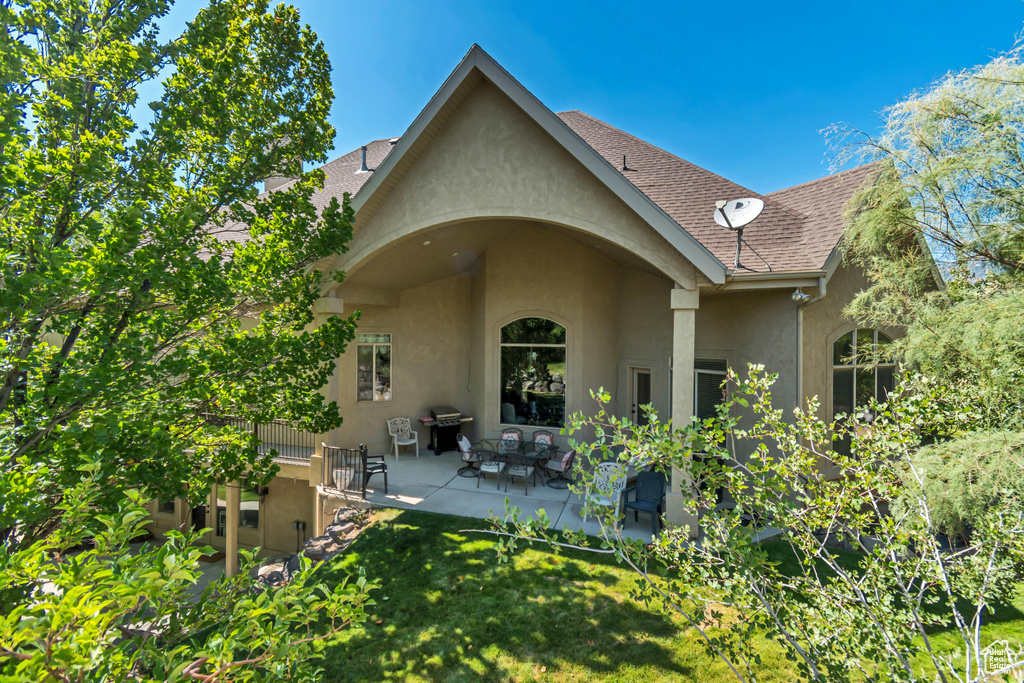 Photo 71 for MLS #2104026 at 925 S Healey Ct