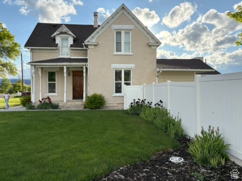 Photo 48 for MLS #2104028 at 199 E 400 South
