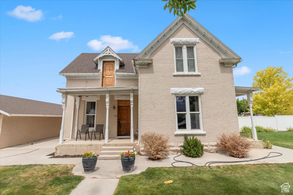 Photo 69 for MLS #2104028 at 199 E 400 South