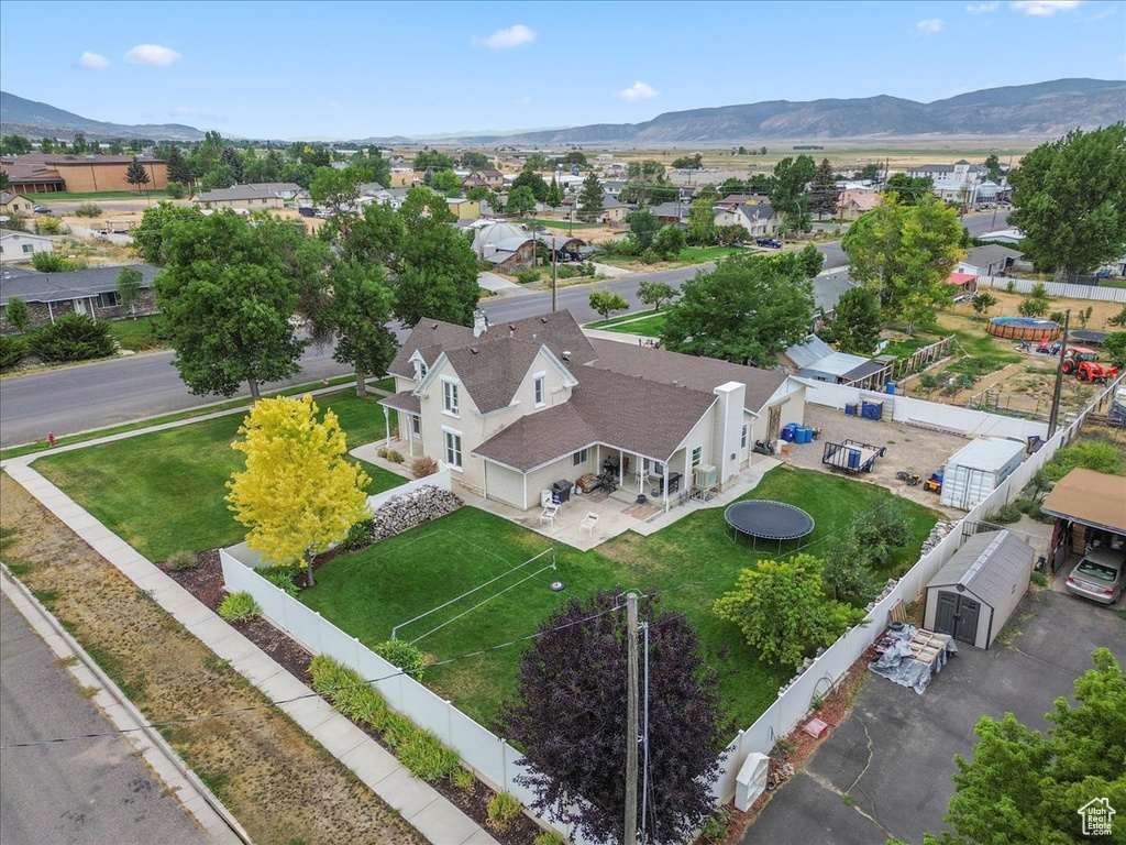 Photo 65 for MLS #2104028 at 199 E 400 South