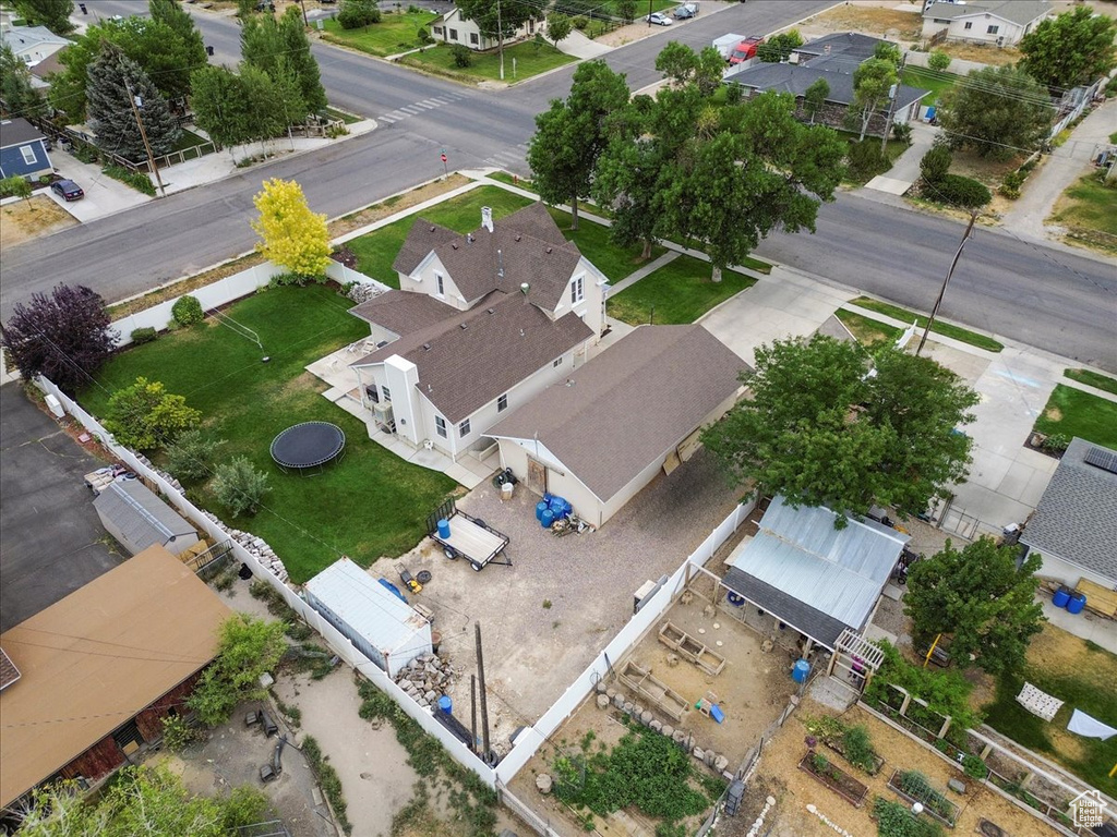 Photo 63 for MLS #2104028 at 199 E 400 South
