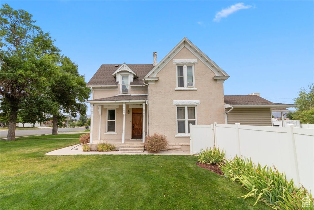 Photo 71 for MLS #2104028 at 199 E 400 South