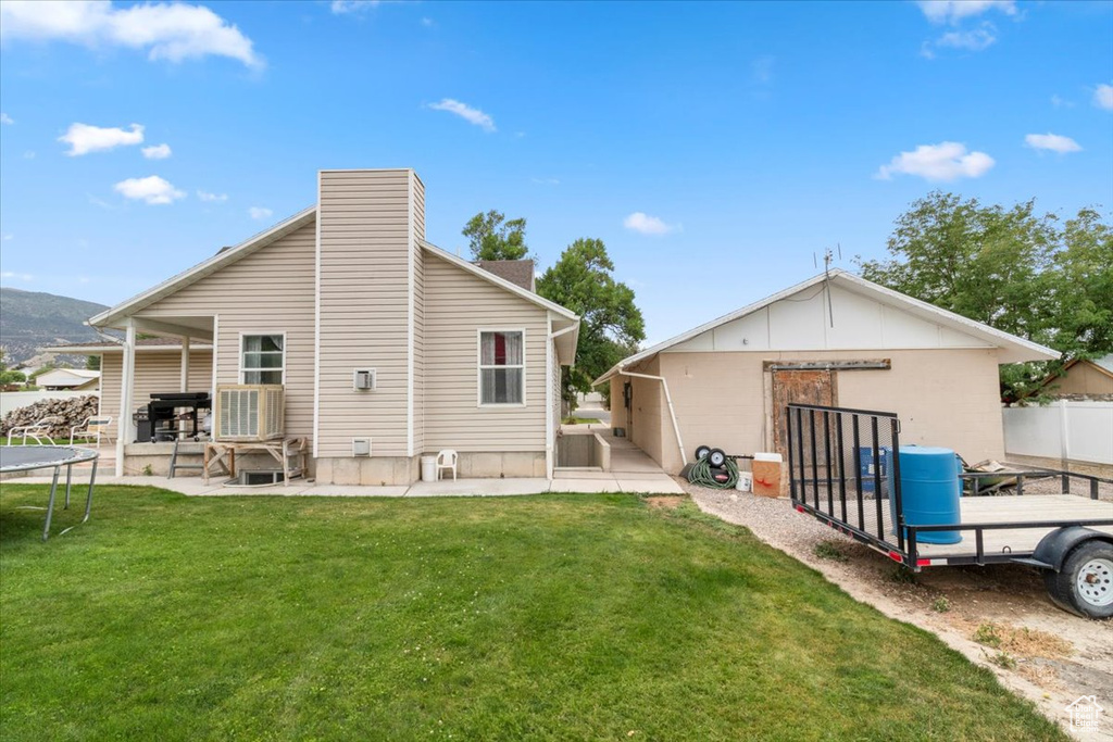 Photo 74 for MLS #2104028 at 199 E 400 South