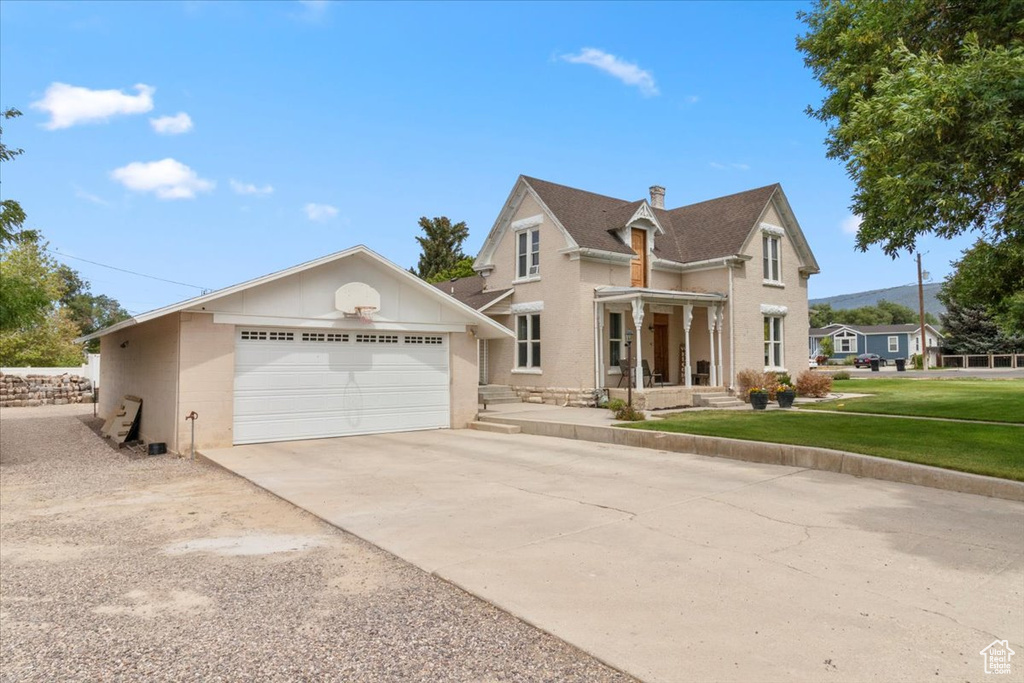 Photo 68 for MLS #2104028 at 199 E 400 South