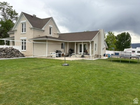 Photo 46 for MLS #2104028 at 199 E 400 South