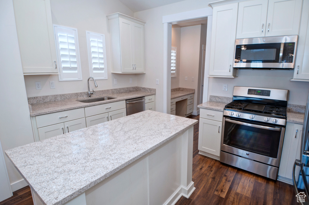 Photo 6 for MLS #2104029 at 2687 N 900 West