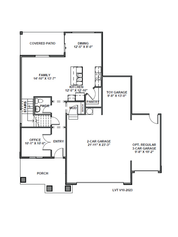 Photo 34 for MLS #2104030 at 1858 S Cyclone Dr #257
