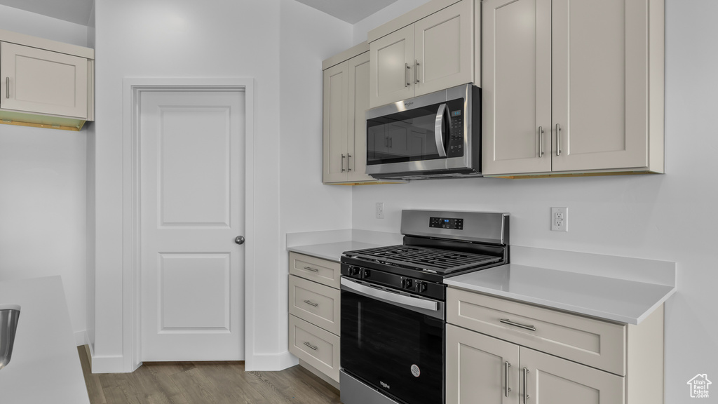 Photo 15 for MLS #2104030 at 1858 S Cyclone Dr #257