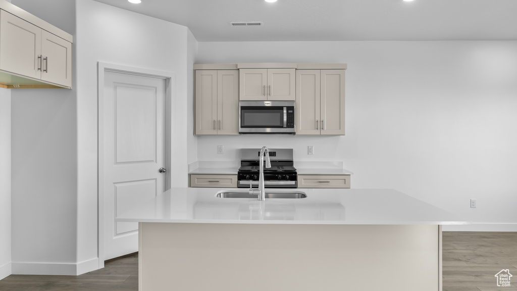 Photo 11 for MLS #2104030 at 1858 S Cyclone Dr #257