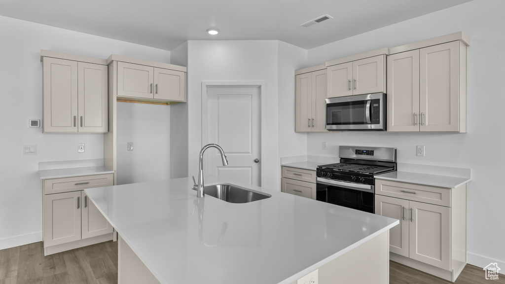 Photo 12 for MLS #2104030 at 1858 S Cyclone Dr #257