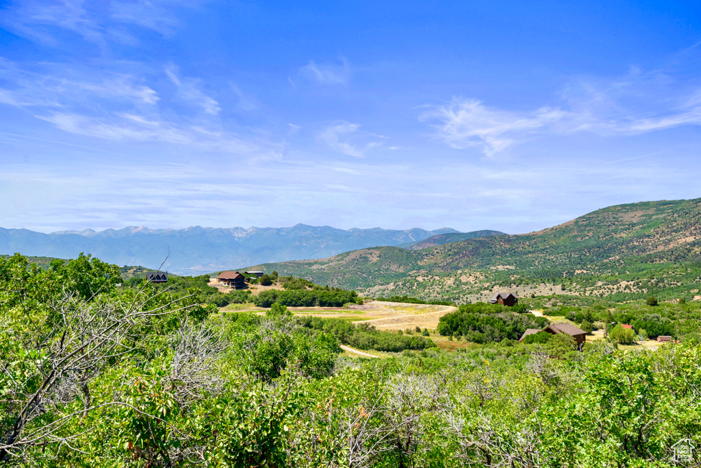 1563 S TREE TOP LN Heber City, UT 84032