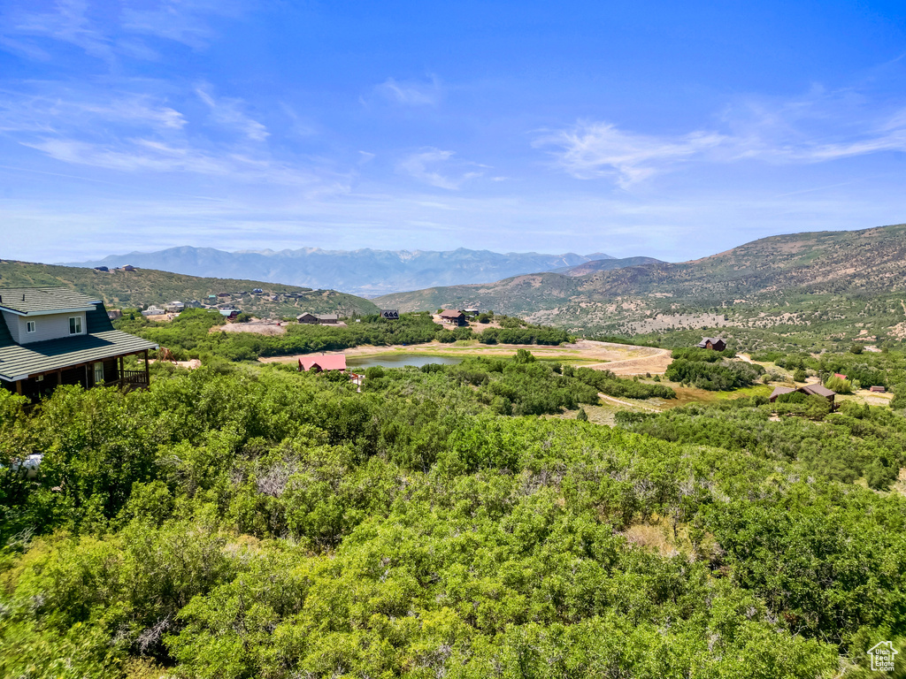 1563 S TREE TOP LN Heber City, UT 84032