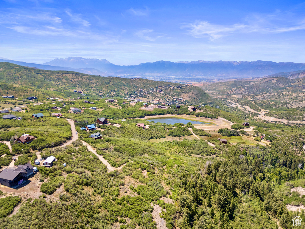 1563 S TREE TOP LN Heber City, UT 84032