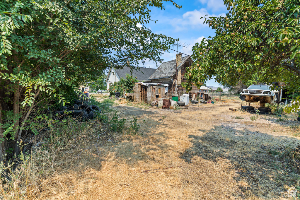 390 N STATE ST Salina, UT 84654
