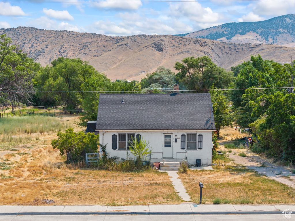 390 N STATE ST Salina, UT 84654