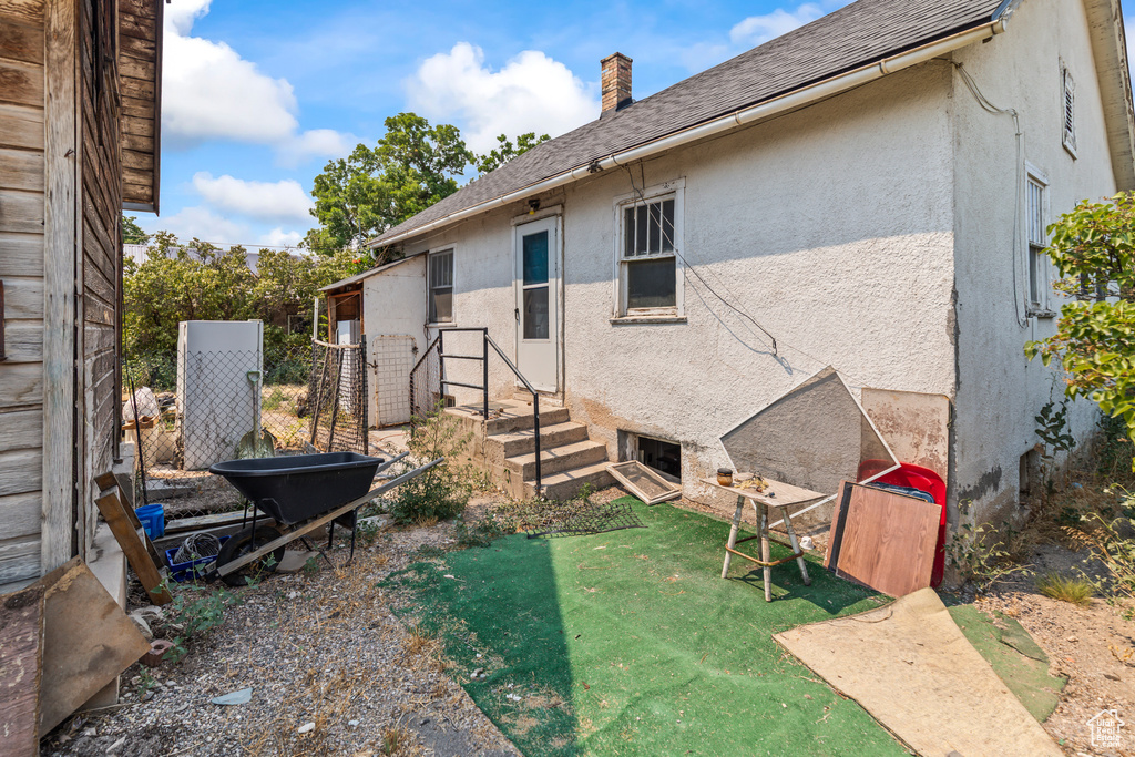 390 N STATE ST Salina, UT 84654