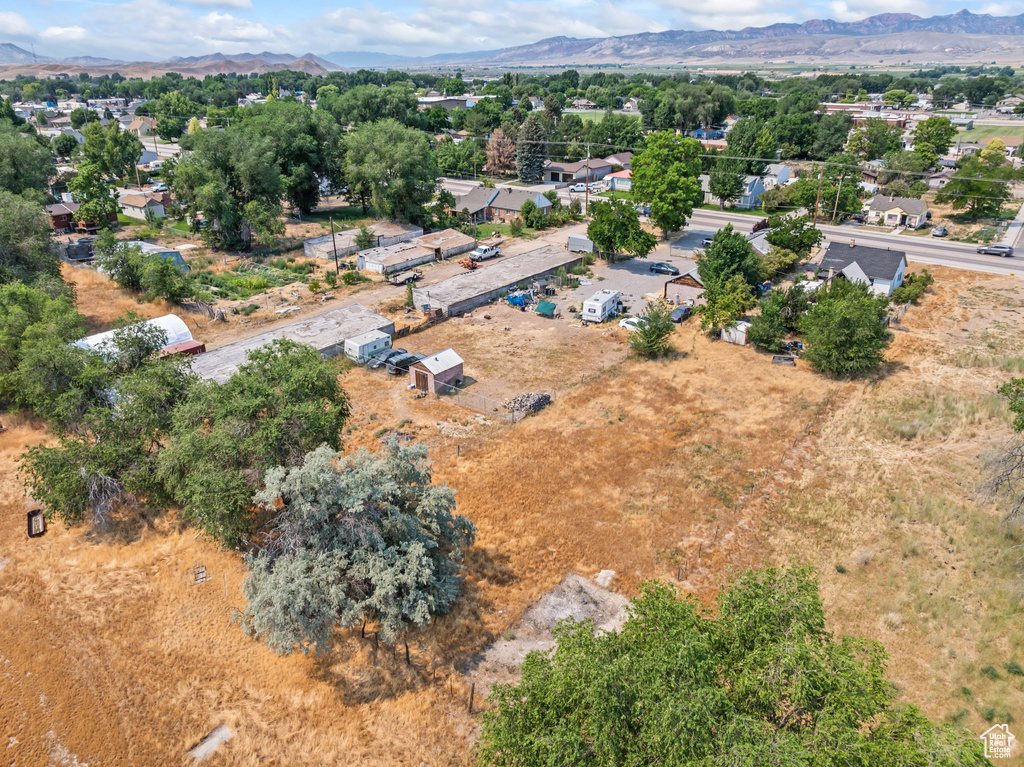 390 N STATE ST Salina, UT 84654