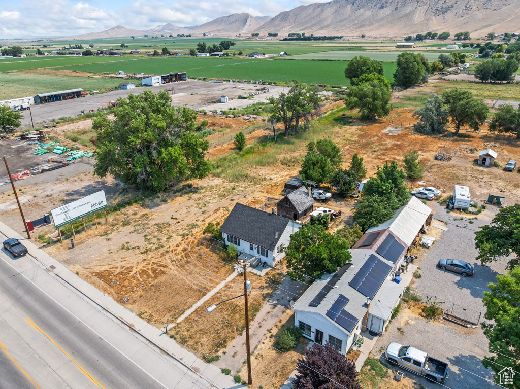 390 N STATE ST Salina, UT 84654