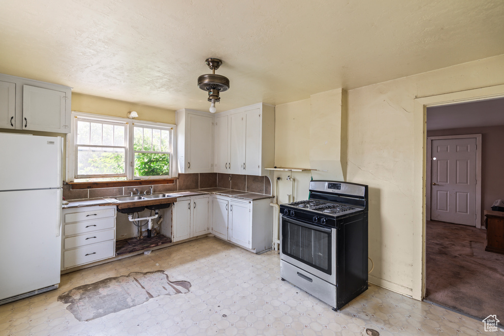 390 N STATE ST Salina, UT 84654