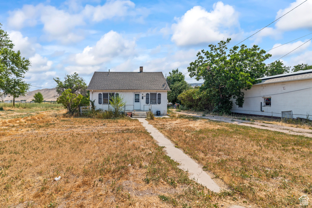 390 N STATE ST Salina, UT 84654