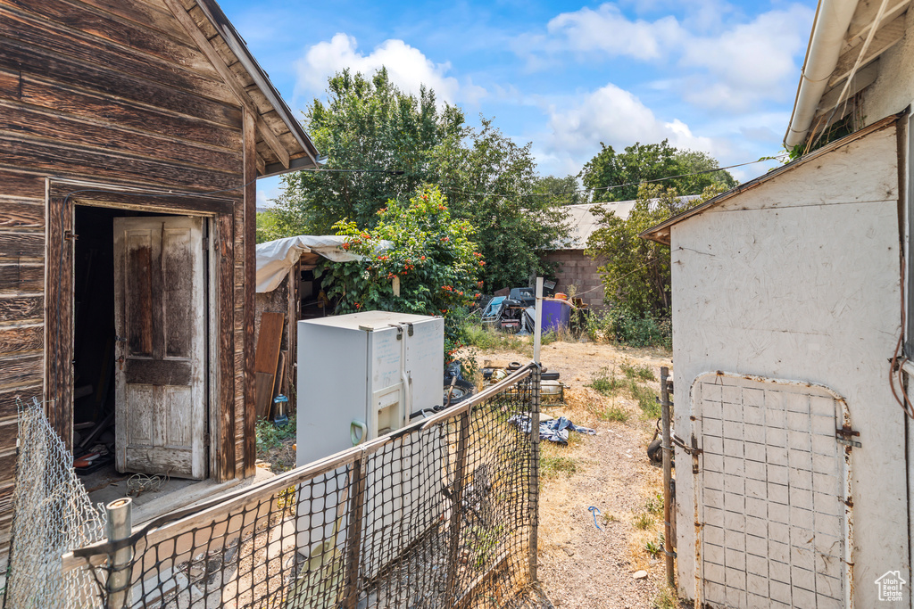 390 N STATE ST Salina, UT 84654