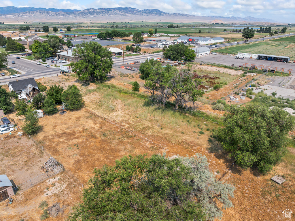 390 N STATE ST Salina, UT 84654