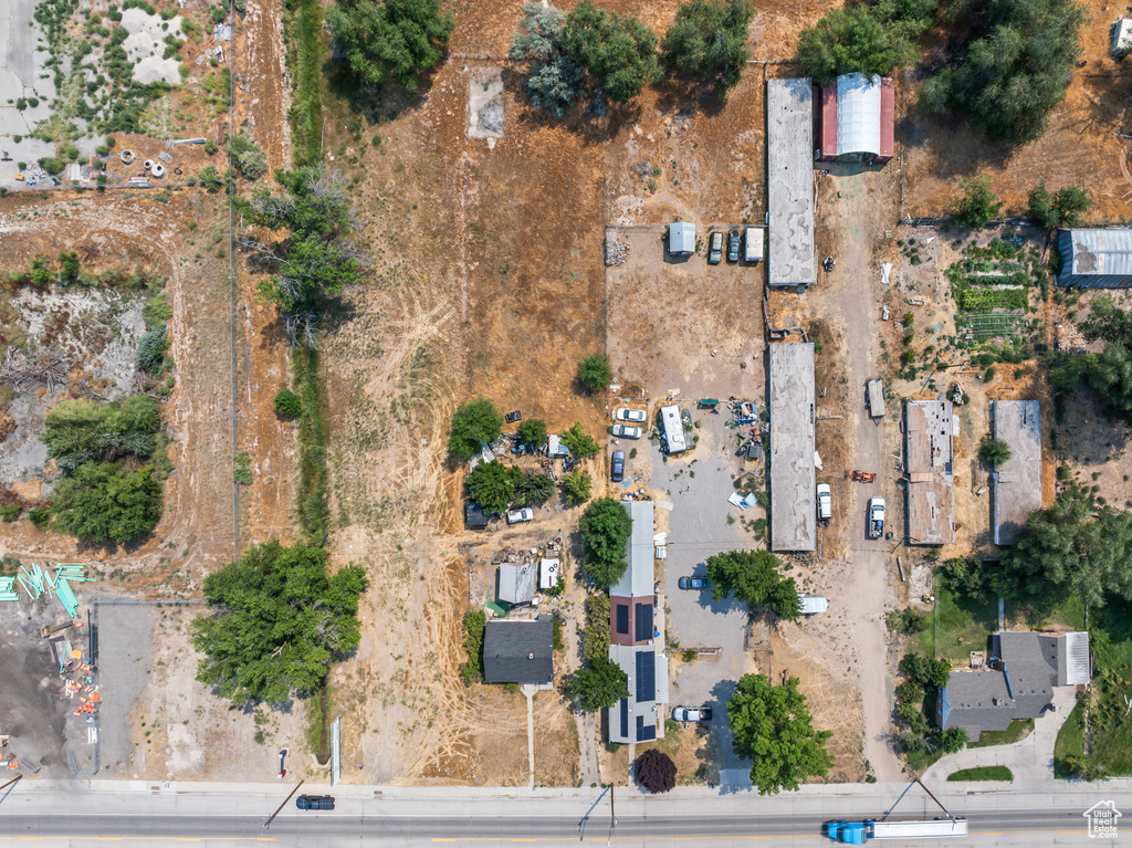 390 N STATE ST Salina, UT 84654