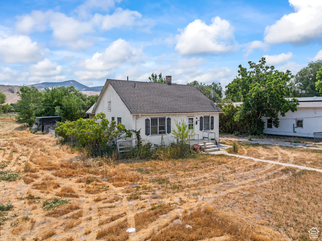 390 N STATE ST Salina, UT 84654