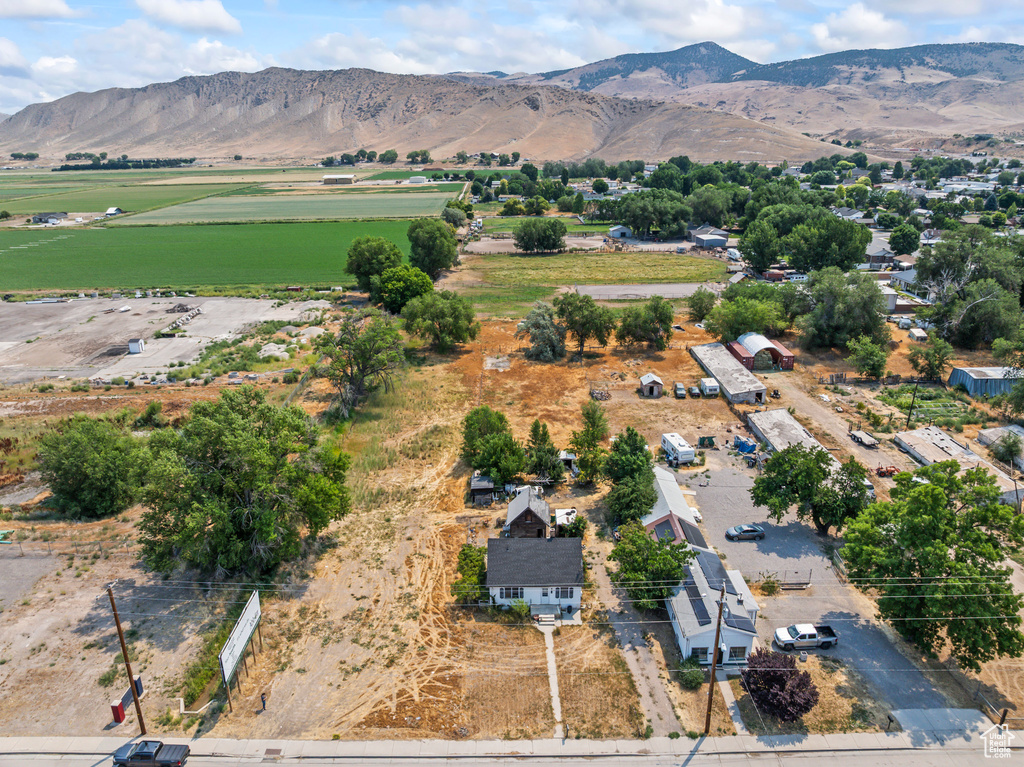 390 N STATE ST Salina, UT 84654