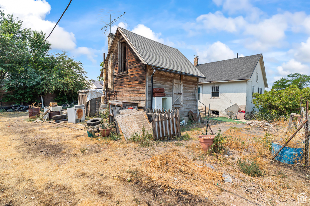 390 N STATE ST Salina, UT 84654
