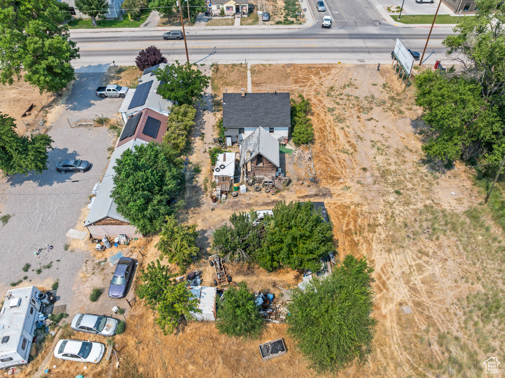390 N STATE ST Salina, UT 84654