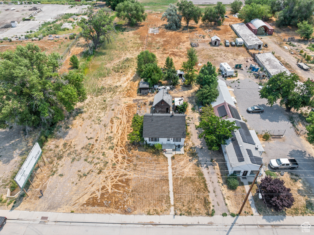 390 N STATE ST Salina, UT 84654