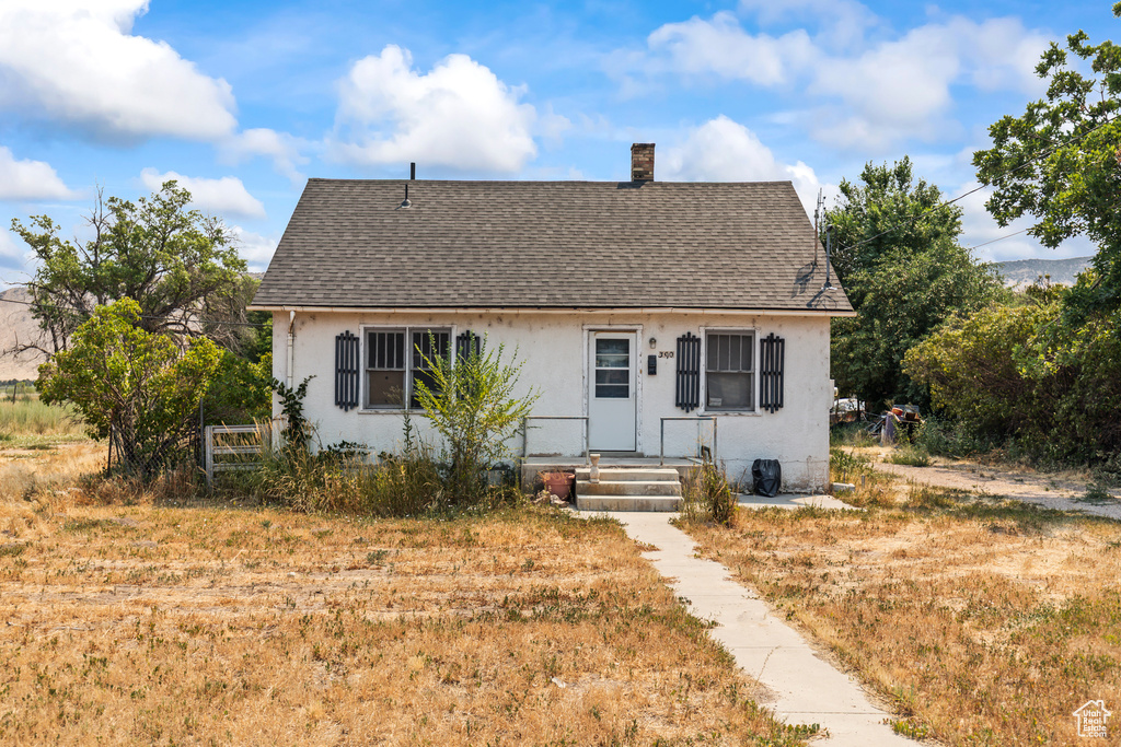 390 N STATE ST Salina, UT 84654